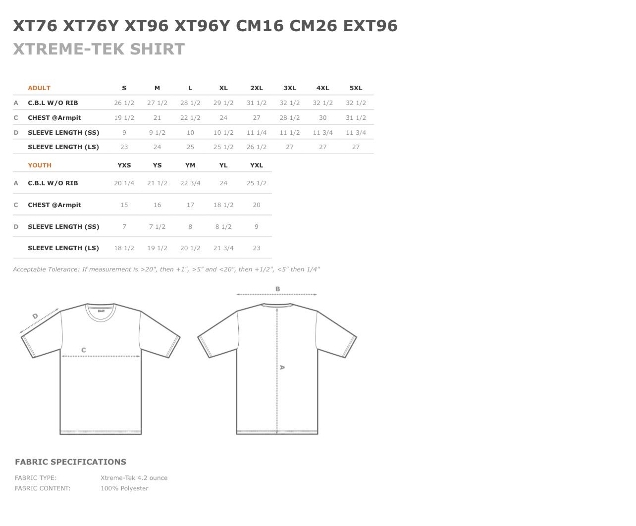 Z Zachry Elementary 25' Long Sleeve Unisex Dri-fit Shirt