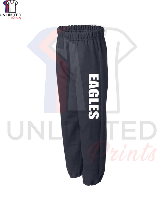 Blessed Sacrament Heavy Cotton Sweatpants