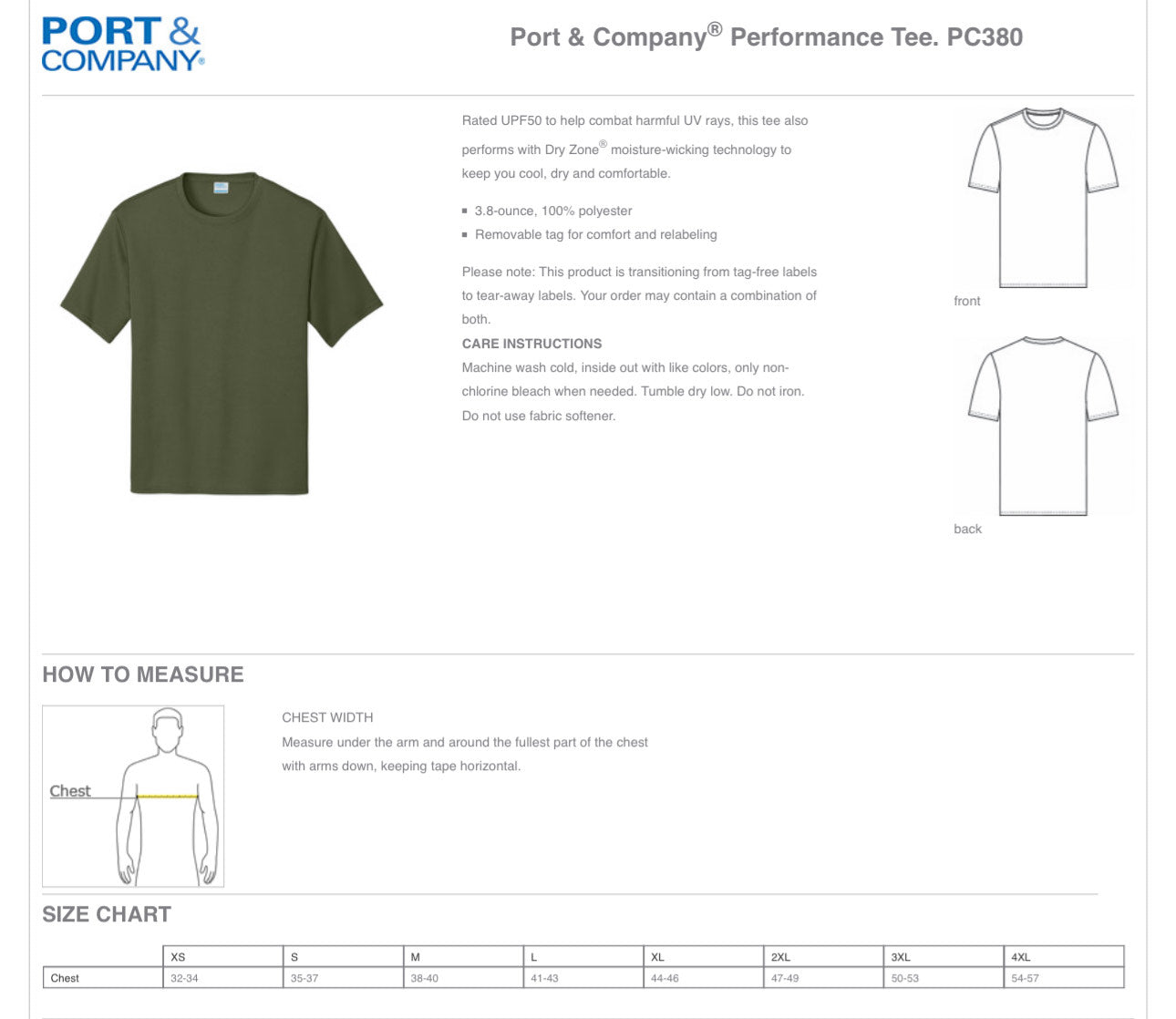 Z Zachry Elementary 25' Short Sleeve Dri-fit Unisex Shirt.