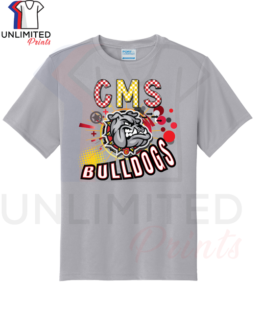 Cigarroa Silver Spirit Shirt